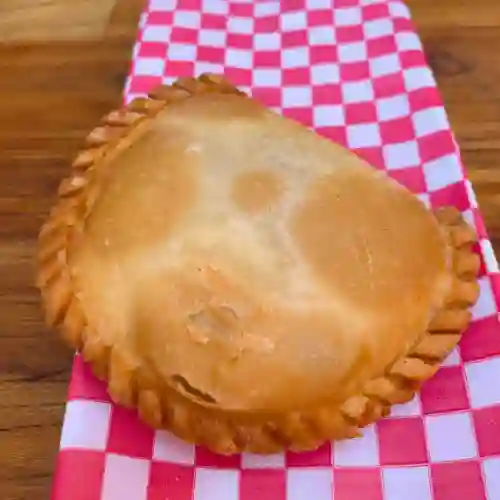 Empanada Trigo de Carne