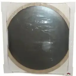 Finlandek Espejo Redondo Decorativo 5221113002