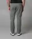 Pantalón Hombre Verde 34 162G004_VER180312 Rifle