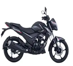 Moto 125Cr4 Akt 125Cr4