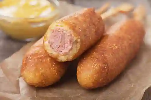 Banderilla Salchicha