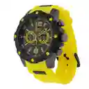 Reloj I-force Hombre Amarillo 39996 Invicta