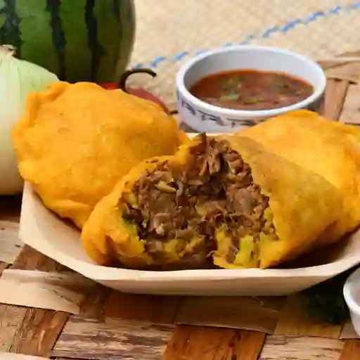 Pastel de Carne