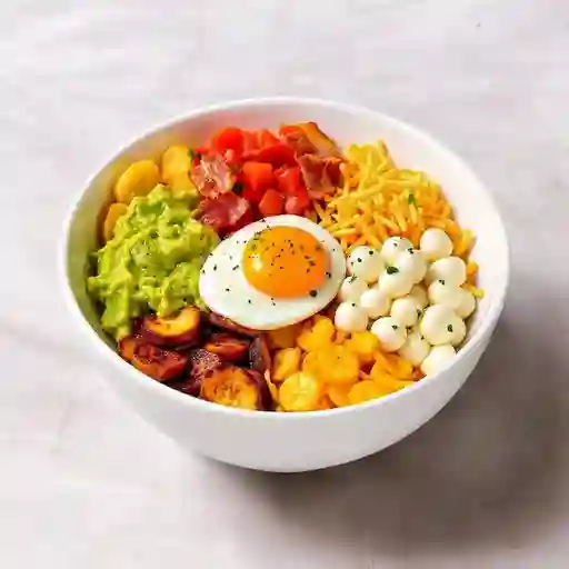 3 Topings A Eleccion