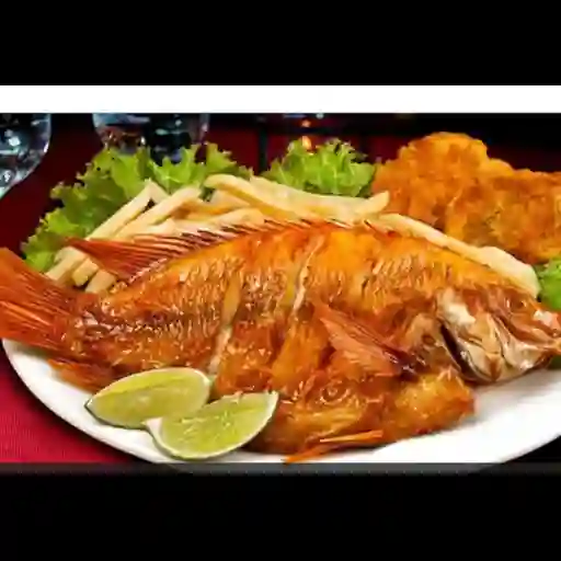 Mojarra