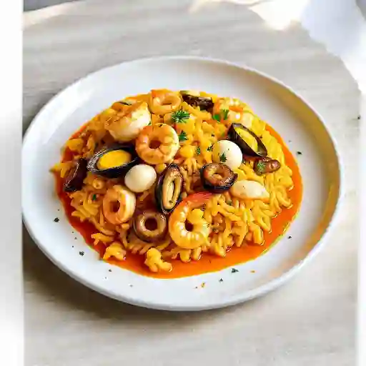 Arroz Cremoso