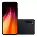 Xiaomi Mobile Phone Redmi Note 8 3+32 Gb Neptune Blue