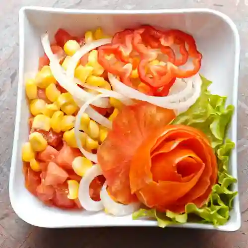 Ensalada de Verduras