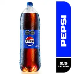 Pepsi Gaseosa
