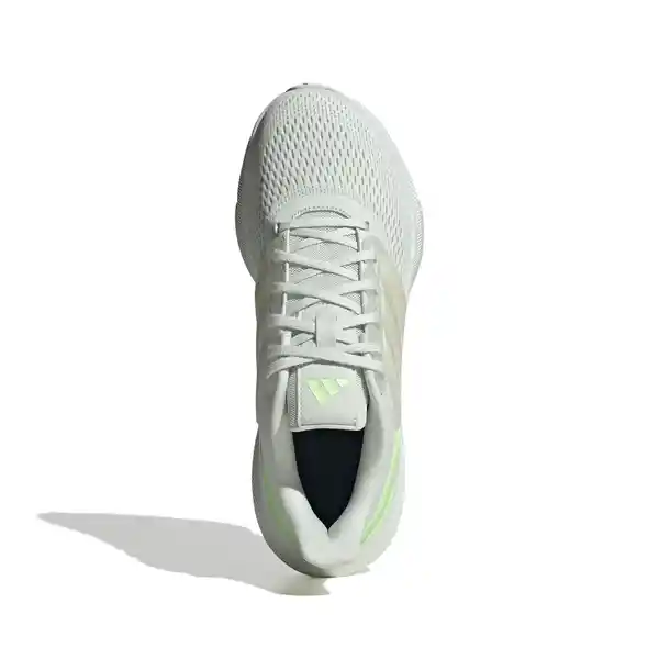 Adidas Zapatos Ultrabounce W Para Mujer Blanco Talla 6.5 Ie0730