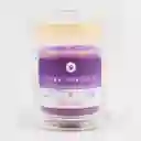 Iluminata Vela Viña Toscana Vaso Md V79
