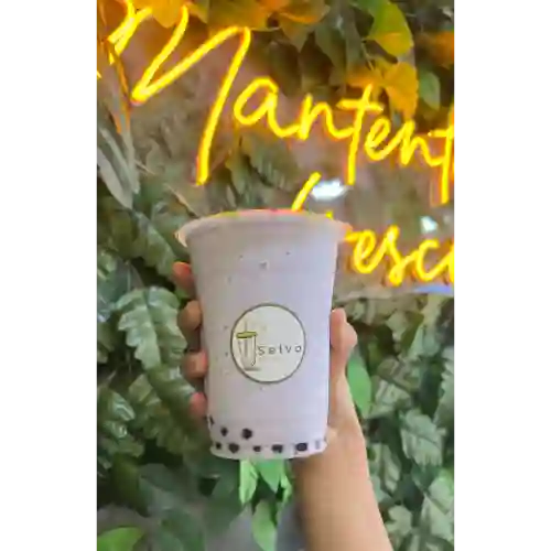 Taro Frappé