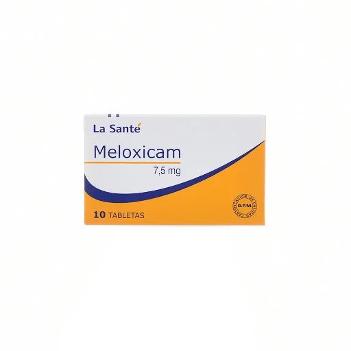 La Sante Meloxicam (7.5 mg)