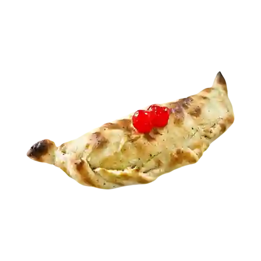 Calzone de Frutas