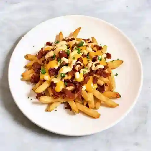 BROOKLYN CHORI-FRÍES