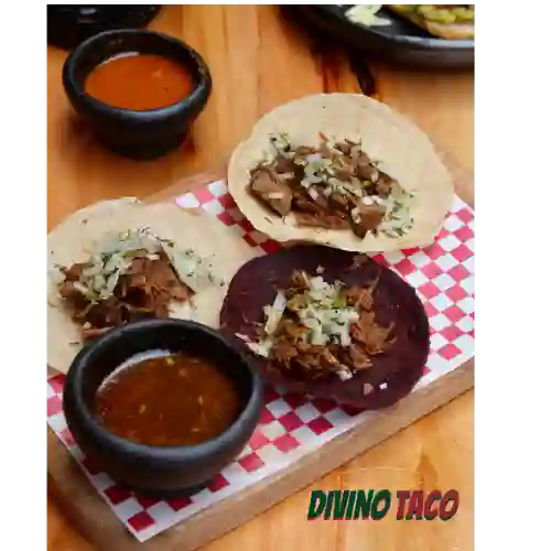 Taco Birria