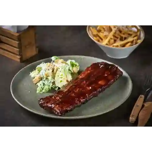 Rack de Costillas