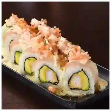Akira Toriyama Roll