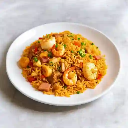 Arroz valenciana especial medio