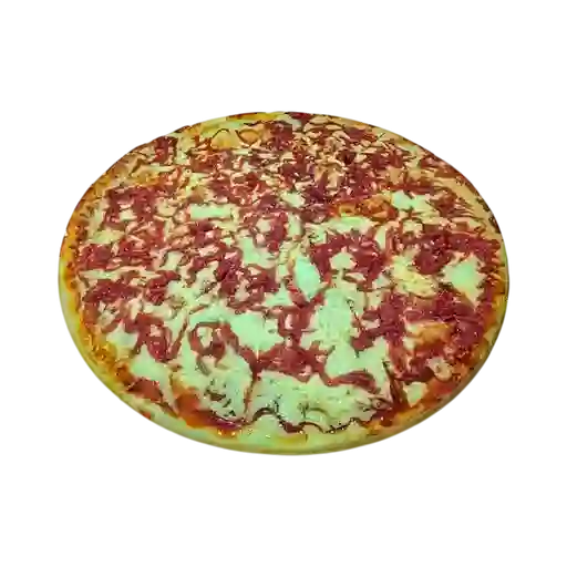 Pizza de Bocadillo Extralarge