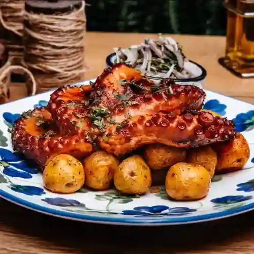 Pulpo