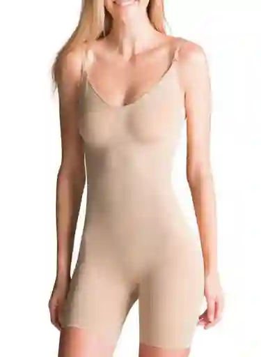 Tall Body Evolution Mujer Natural a M Tall