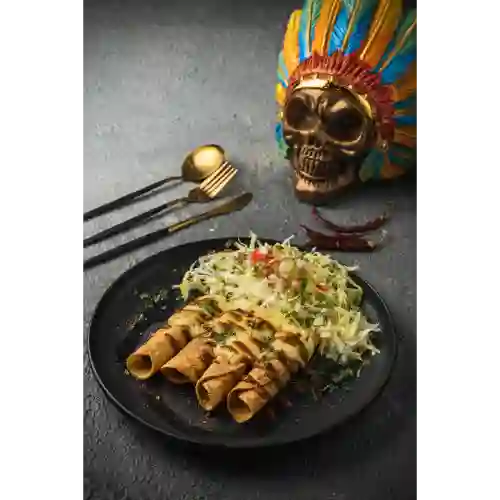 Rollos Mestizos