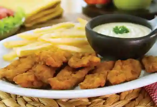 Chuletines