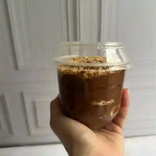 Pave de Nutella