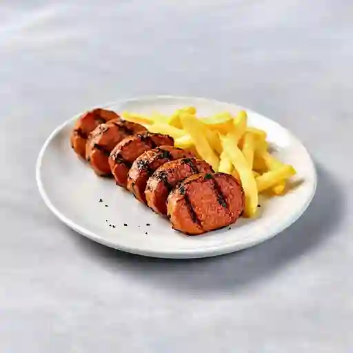 Chorizo Sirloin