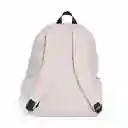 Adidas Maletas Clsc Bos 3s bp Para Hombre Blanco Ref: JF0674