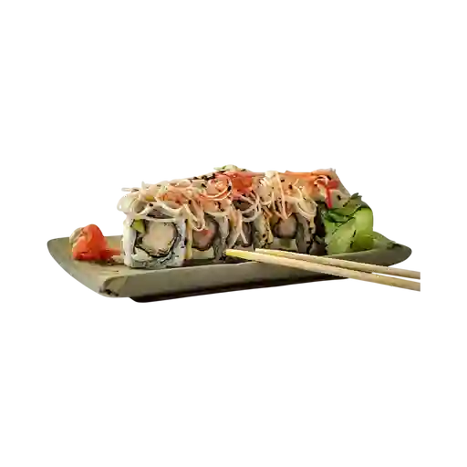 Geisha Roll