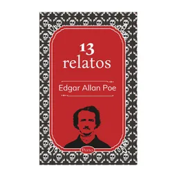 13 Relatos, Edgard Allan Poe