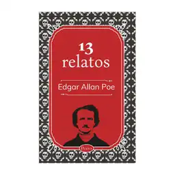 13 Relatos, Edgard Allan Poe