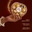 Ferrero Rocher Chocolates en Estuche de Corazón
