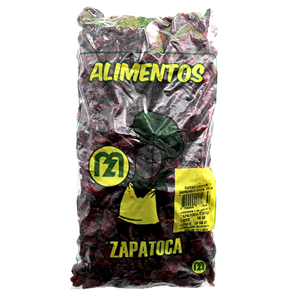 Zapatoca Arándanos Deshidratados 500 g
