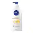 Nivea Crema Corporal Reafirmante Q10 + Vitamina C