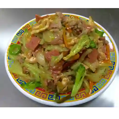 Mini Chopsuey