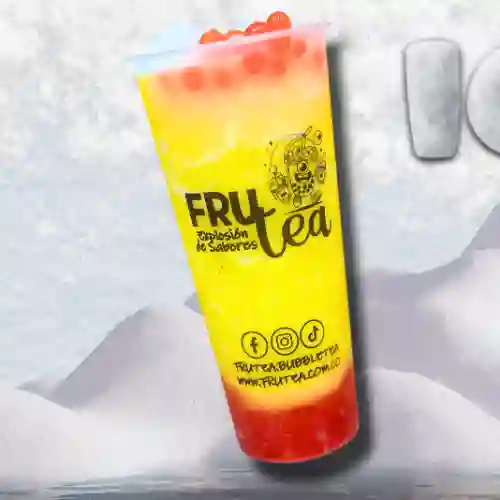 Ice Yellow