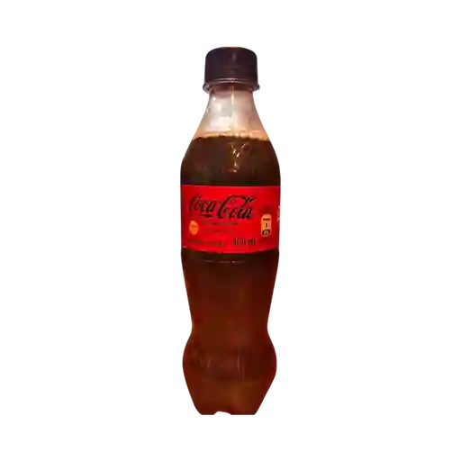 Coca Cola Zero