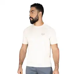 Camiseta Drift Blanco Talla XL Everlast