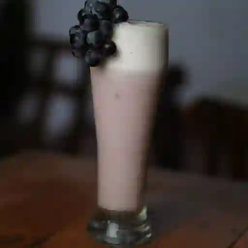 Batido de Uva