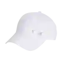 Adidas Gorra Lt Met Lifestyle Unisex Blanco Talla OSFM