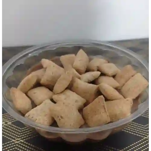 Marquesa Flips