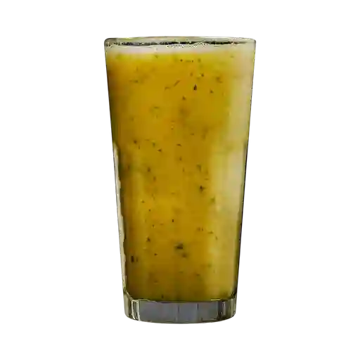 Jugo Combinado de Piña, Mango y Maracuyá