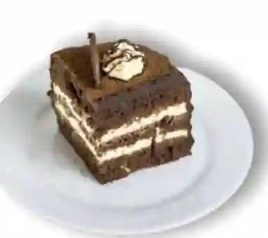 Torta Chocolate - Maracuyá