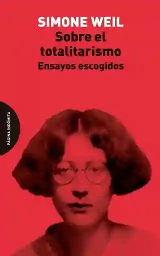 Sobre el Totalitarismo