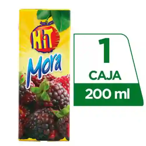 Hit Mora 200 ml