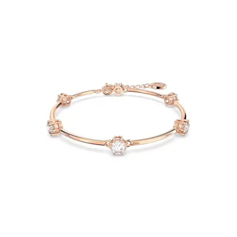 Pulsera Constella Oro rosa 5654495 Swarovski