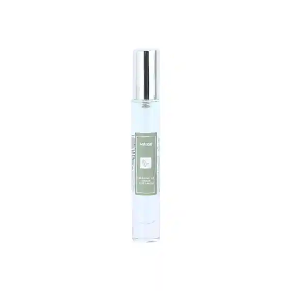 Perfume Mini Darjeeling Tea Serie Miniso